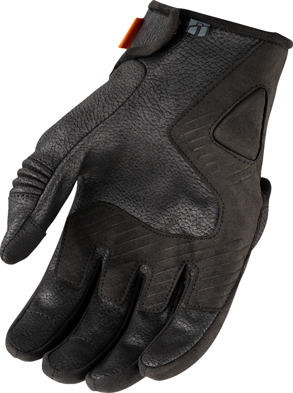 ICON Contra3* Gloves - Black - 3XL 3301-4886 - Image 2