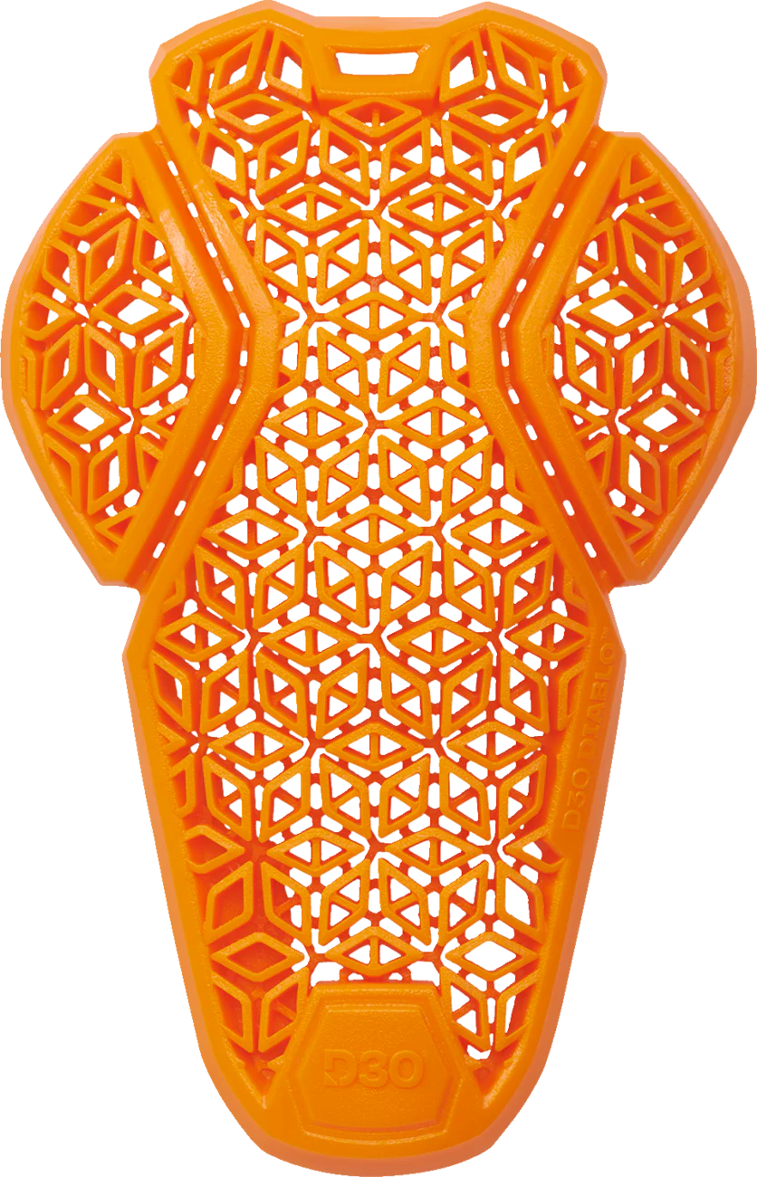 ICON D3O? Diablo Guards - L2 - Knees/Elbows 14768 - Image 2
