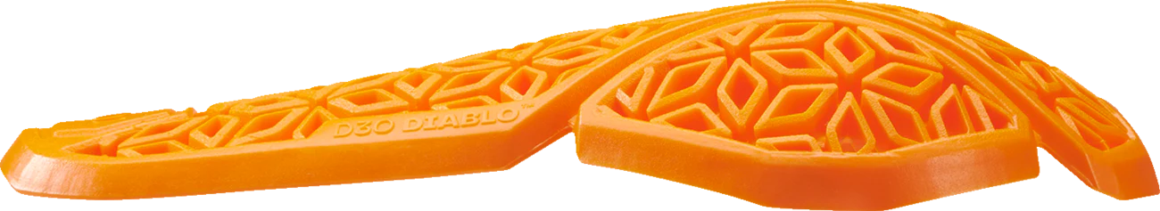 ICON D3O? Diablo Guards - L2 - Knees/Elbows 14768 - Image 3