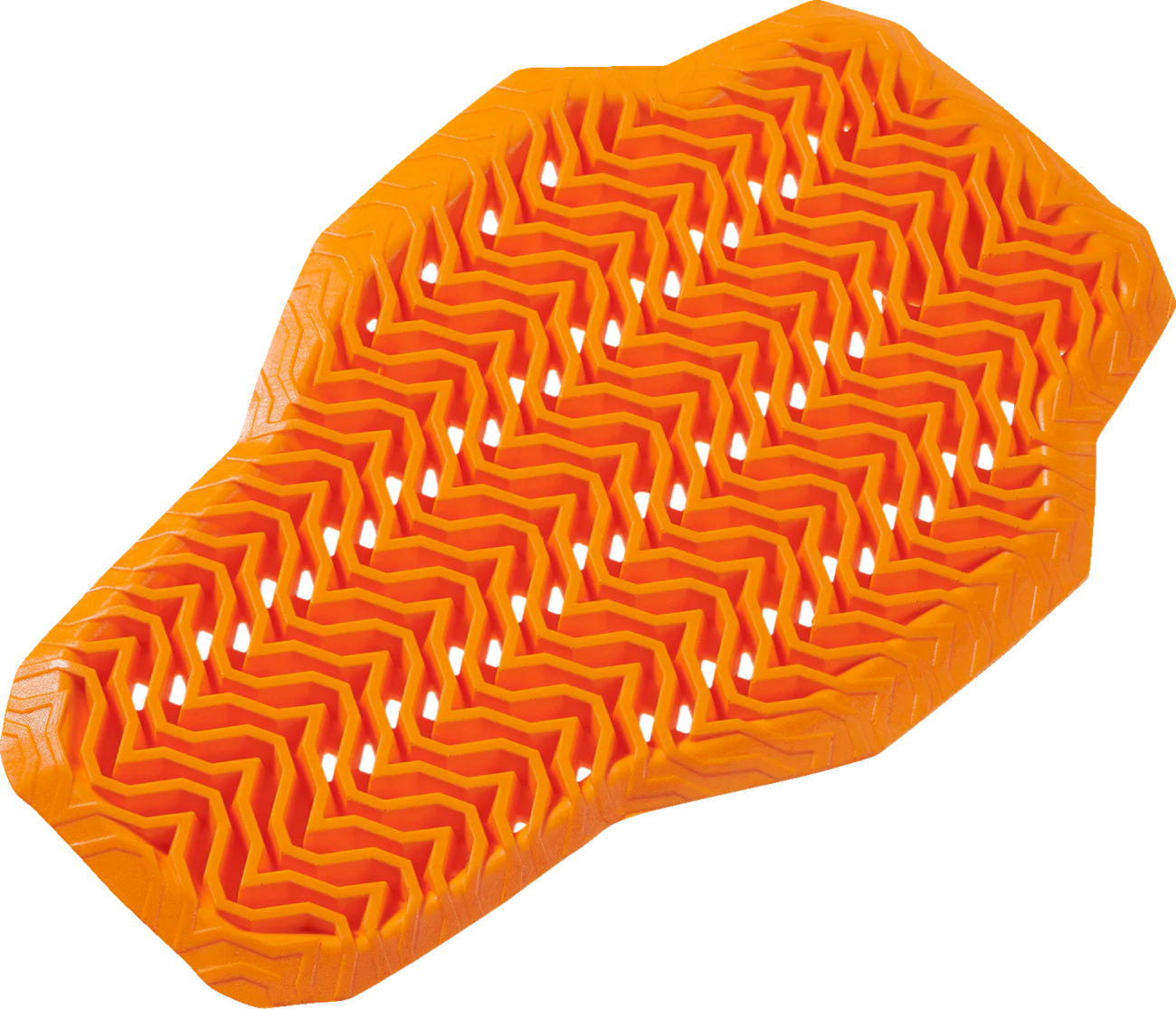 ICON D3O® Viper Air Guard - Back - L2 - Medium 14584 - Image 4