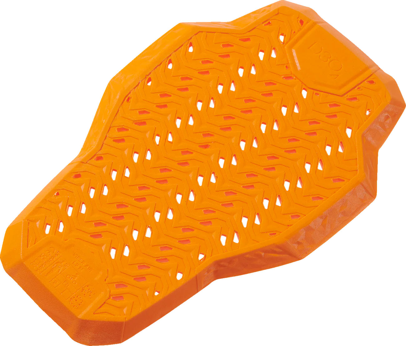 ICON D3O® Viper Air Guard - Back - L2 - Small 14583 - Image 3