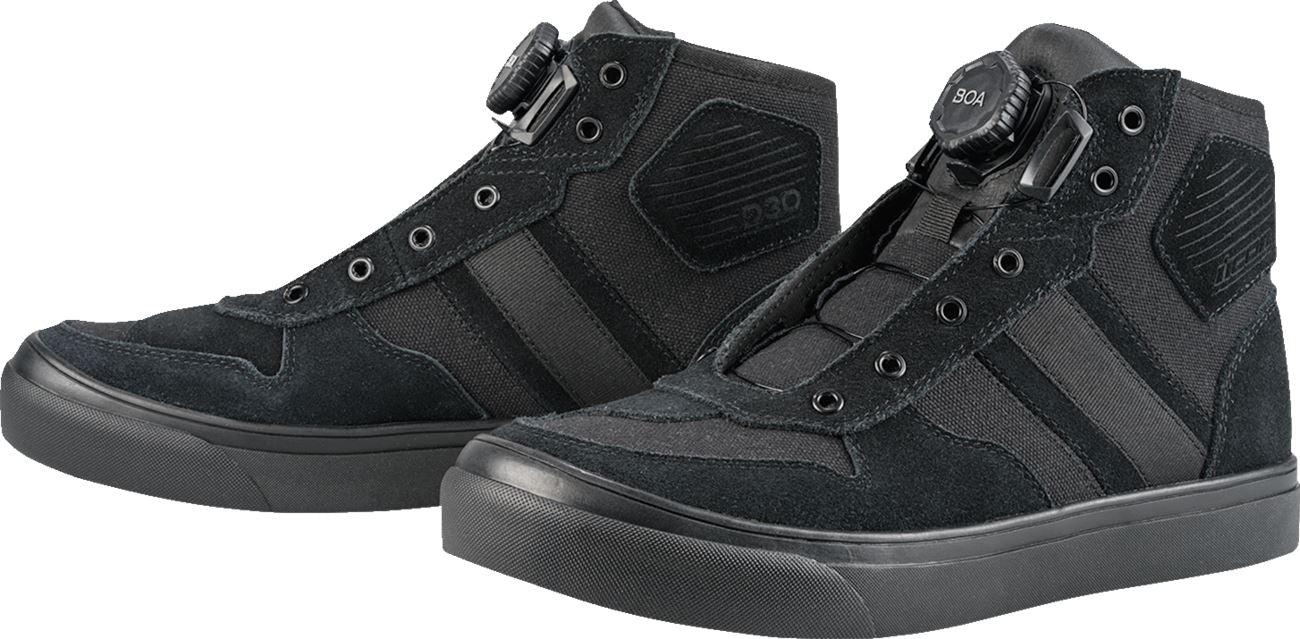 ICON Dog Days Boots