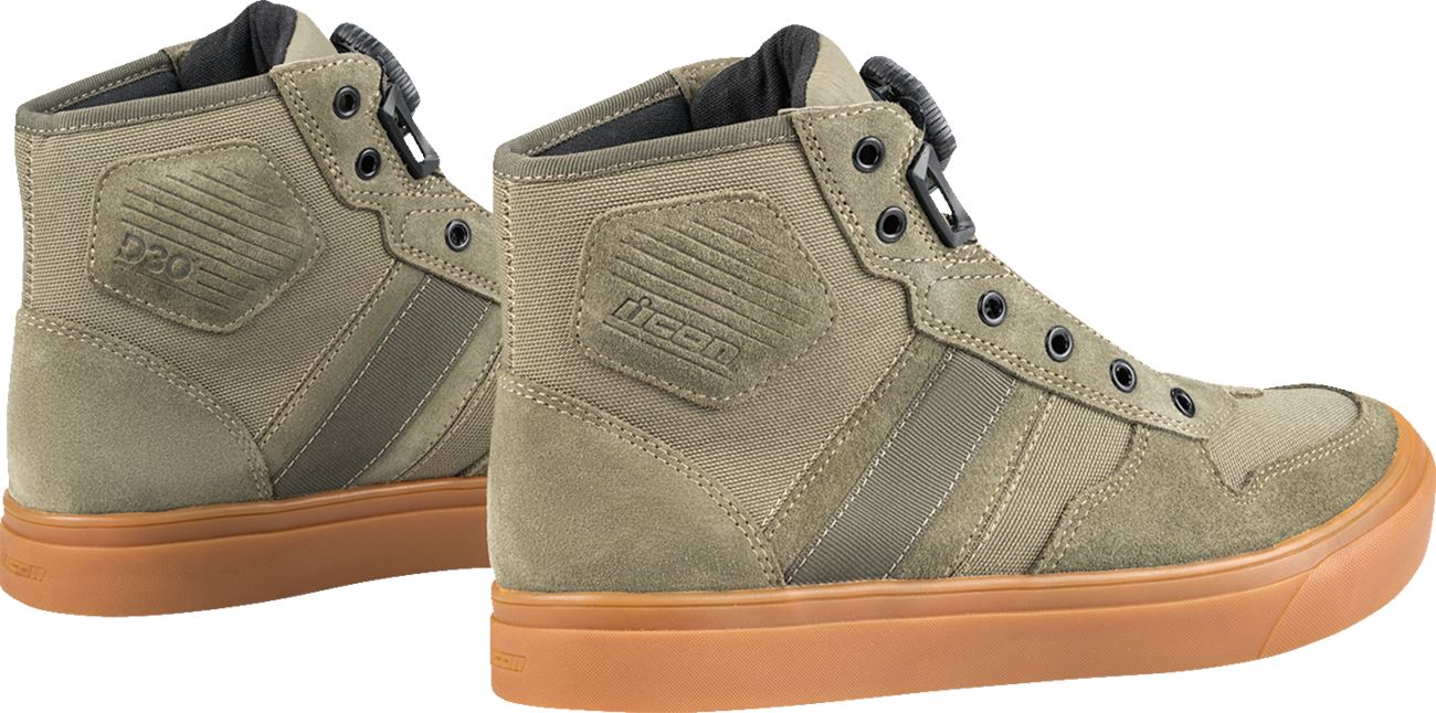 ICON Dog Days Boots - Image 11