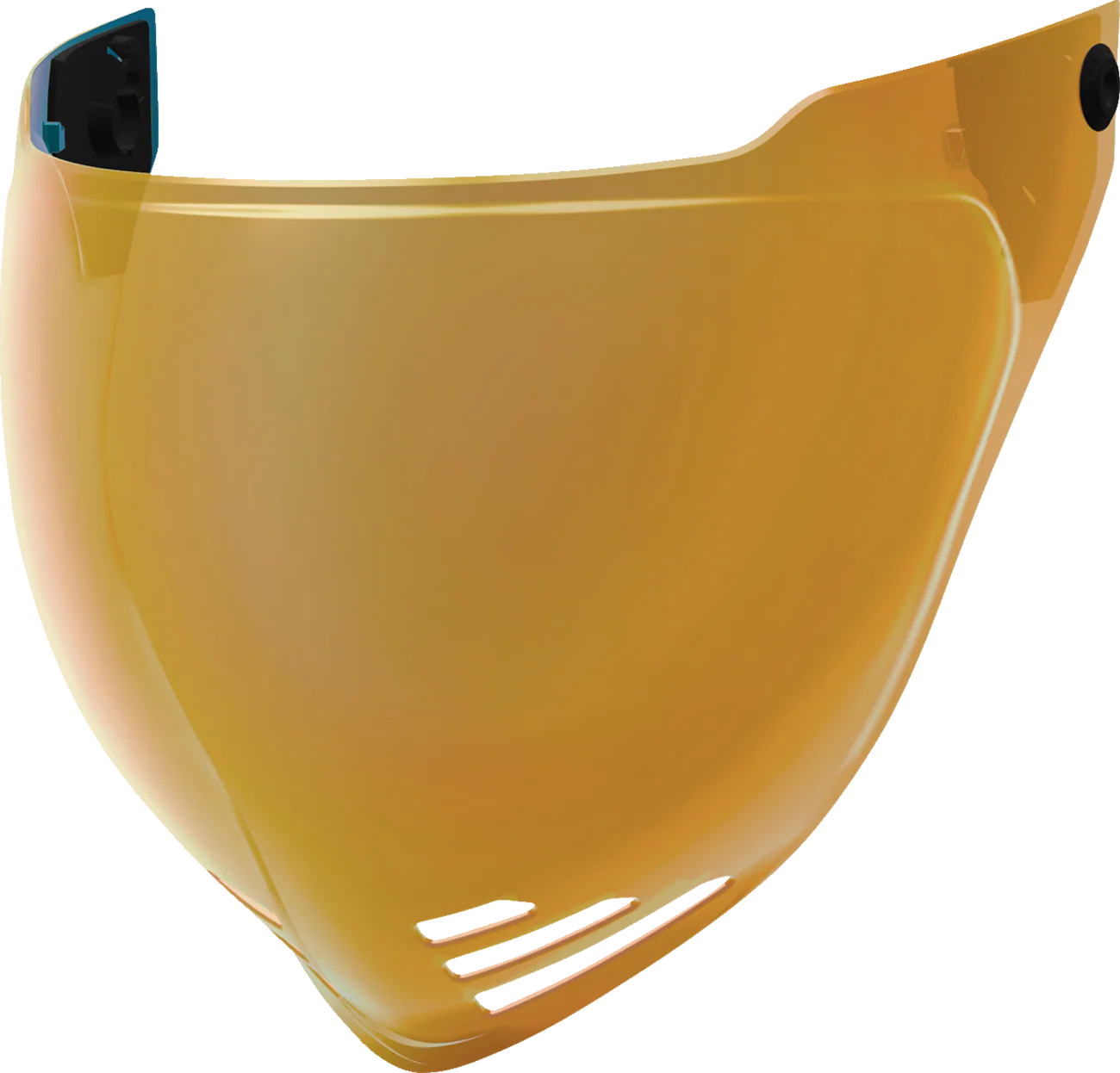 ICON Domain* Bubble Shield - Forge Bronze 0130-1435