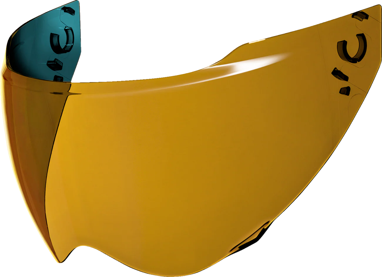 ICON Domain* Shield - Forged Bronze 0130-1331