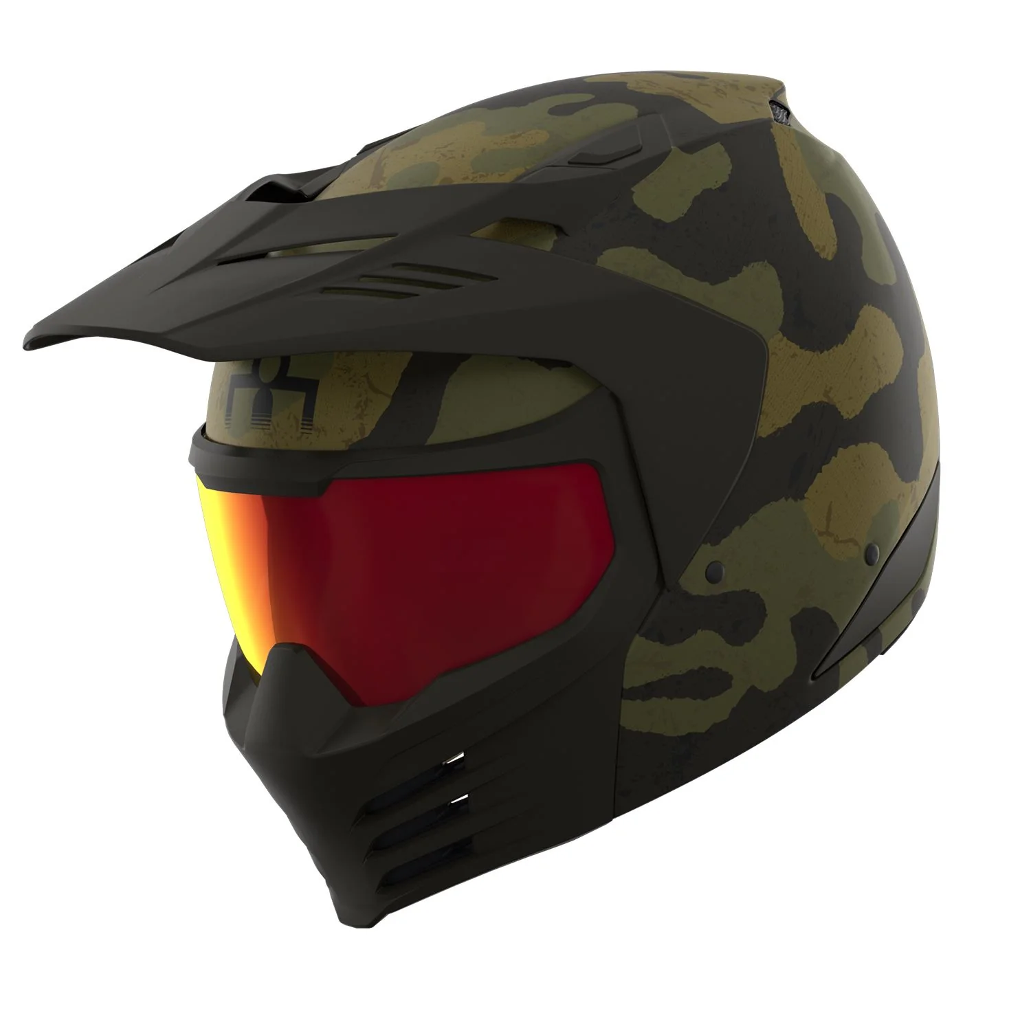 ICON Elsinore™ Helmet - Magnacross - Image 2