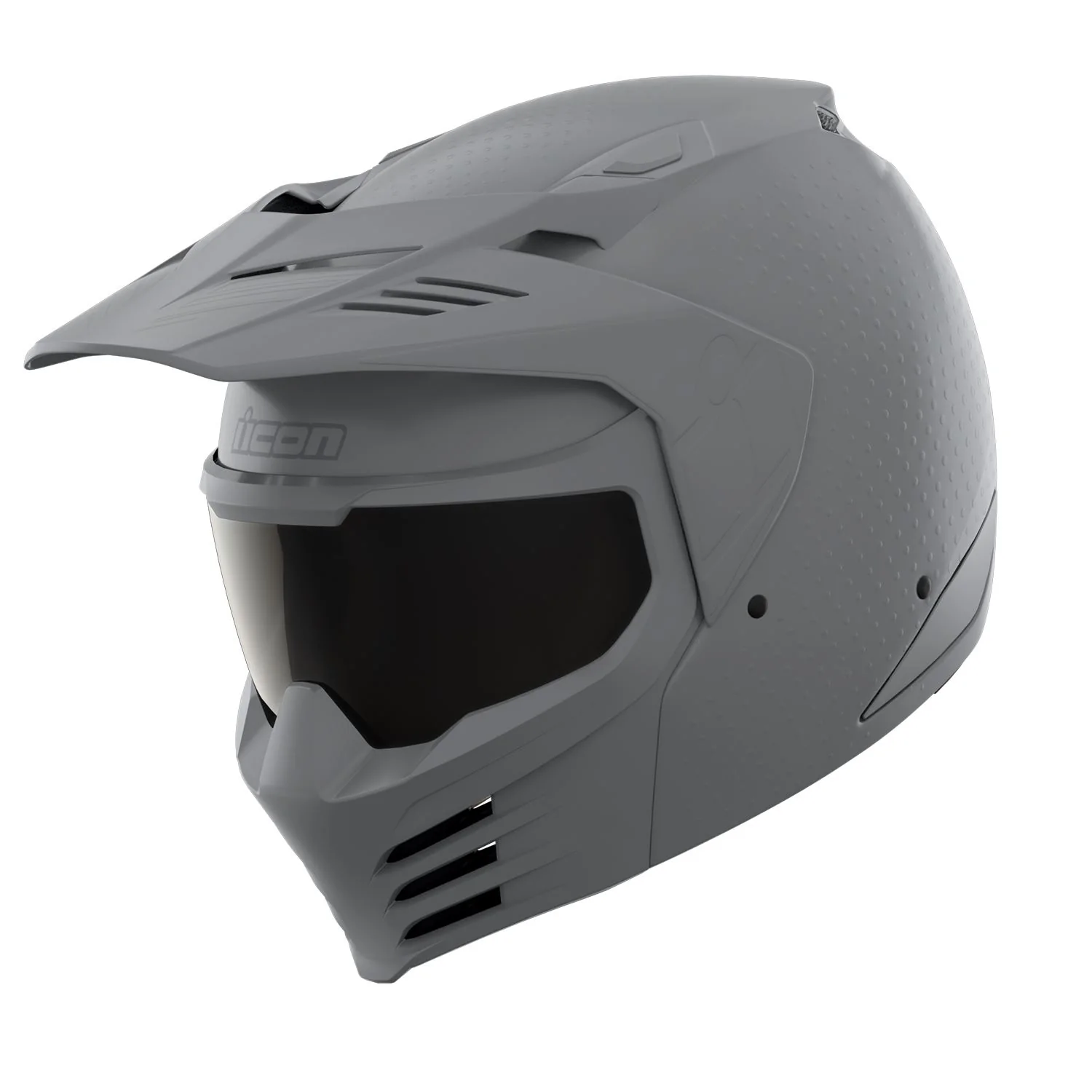 ICON Elsinore™ Helmet - Monotype