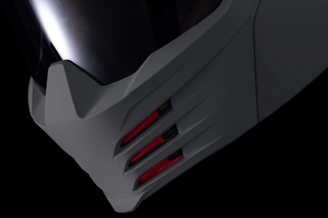 ICON Elsinore™ Helmet - Monotype - Image 10