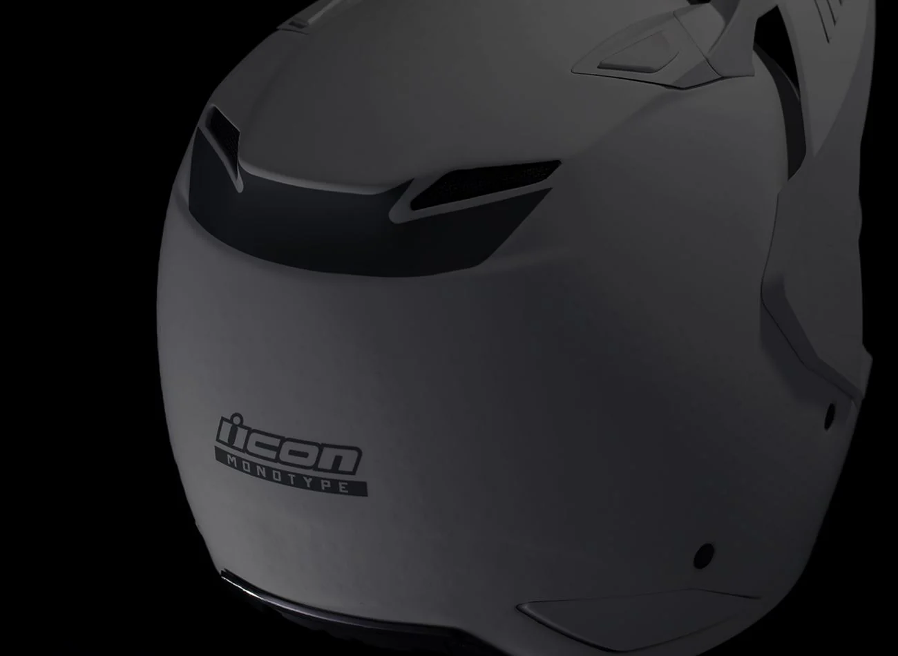 ICON Elsinore™ Helmet - Monotype - Image 11