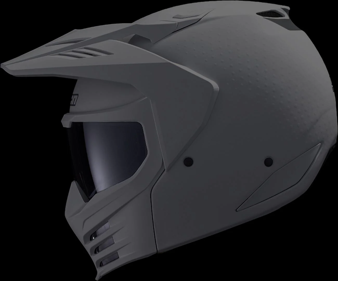 ICON Elsinore™ Helmet - Monotype - Image 12