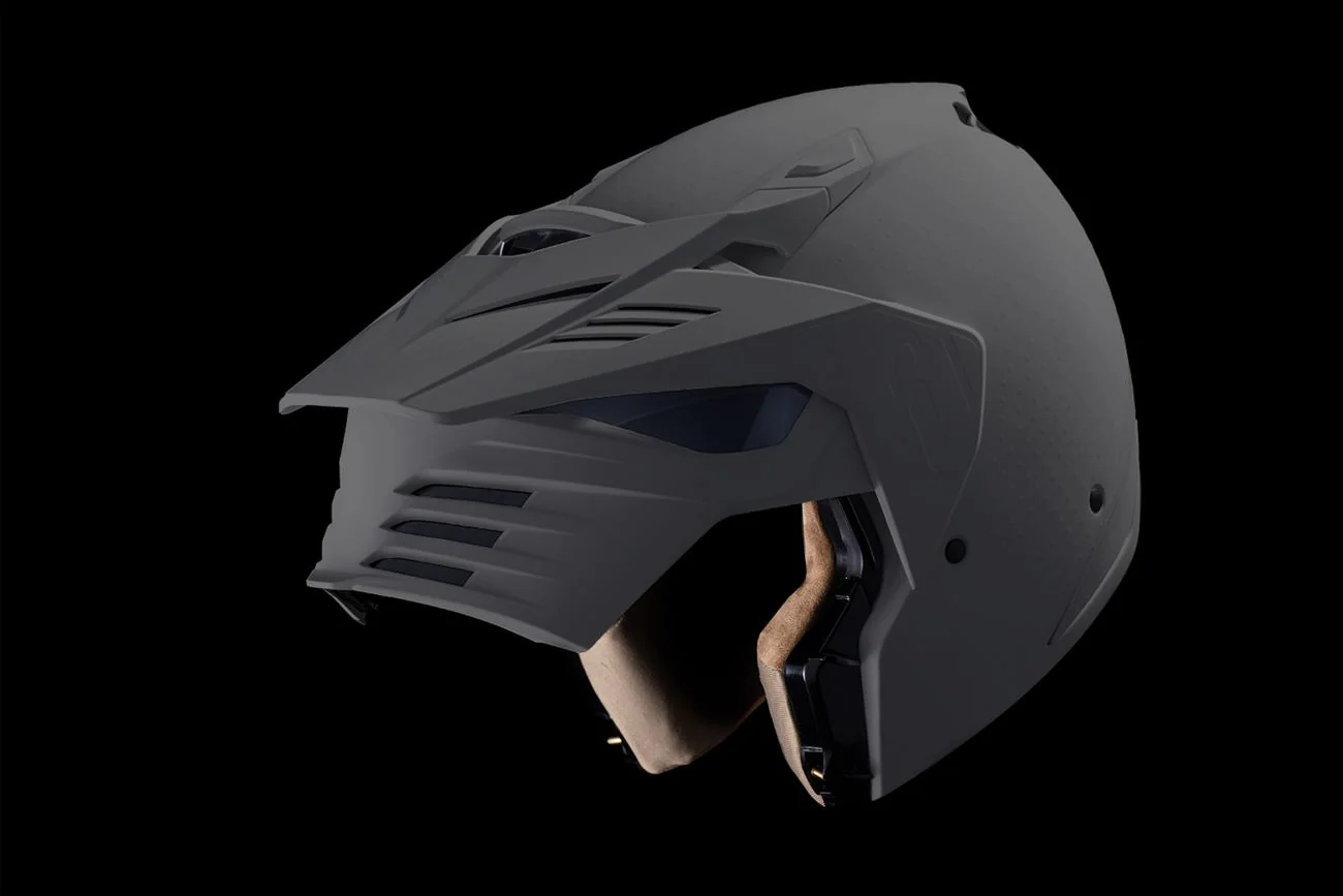 ICON Elsinore™ Helmet - Monotype - Image 13