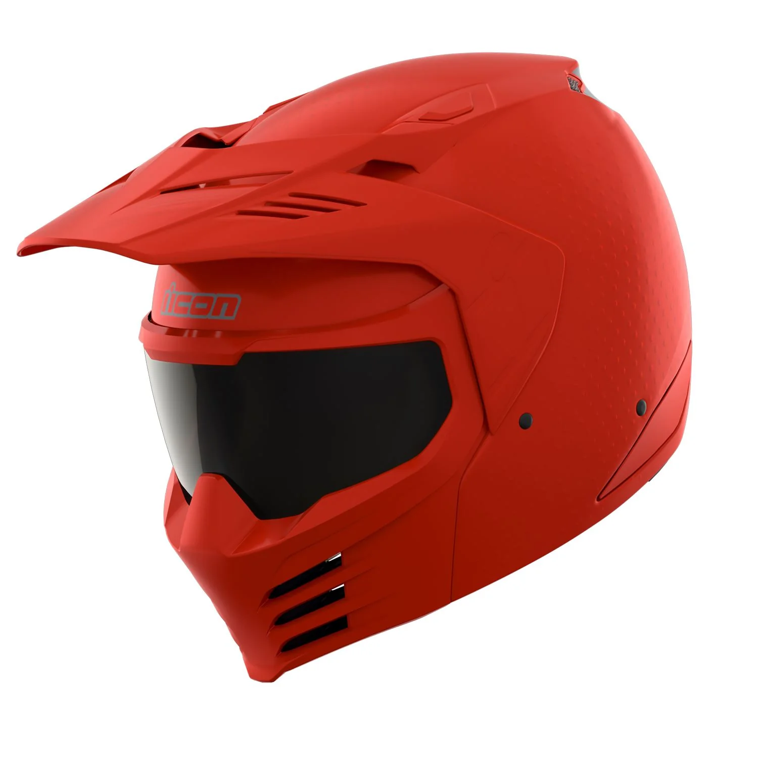 ICON Elsinore™ Helmet - Monotype - Image 14