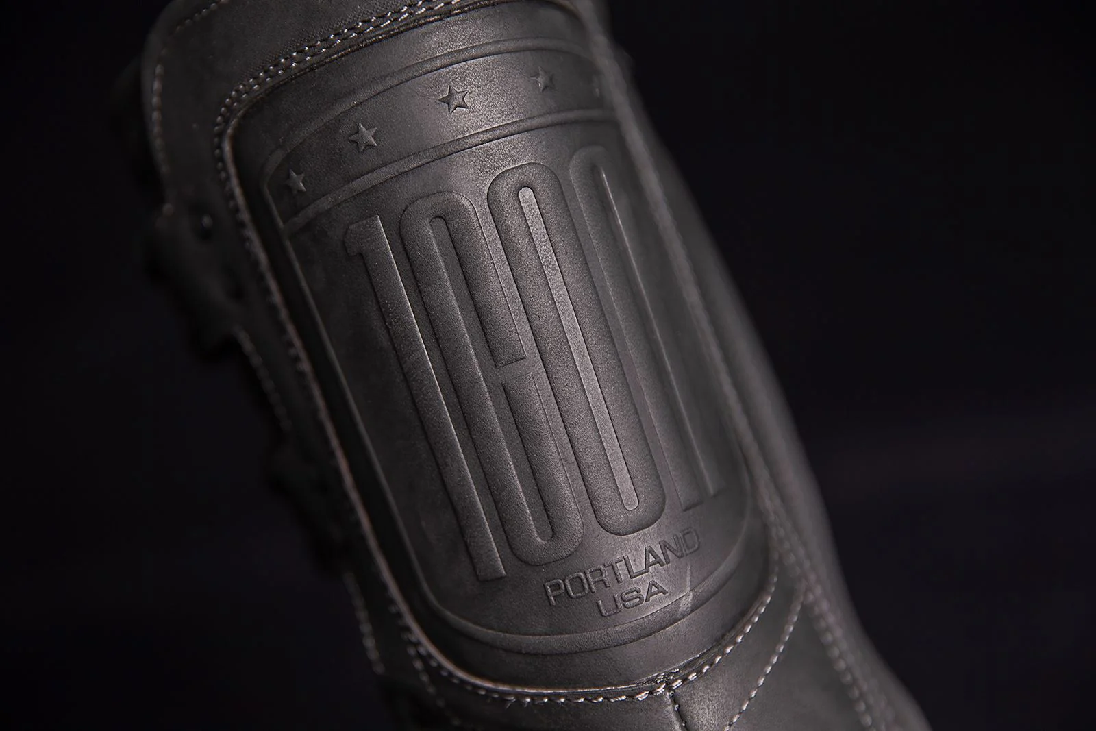 Icon Elsinore 2® CE Motorcycle Boots - Image 12