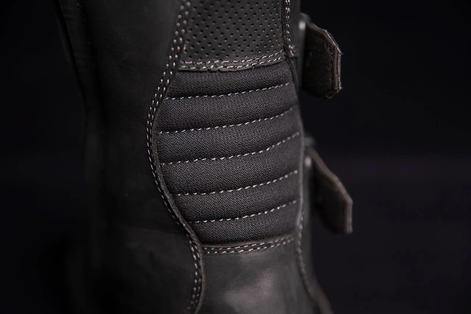 Icon Elsinore 2® CE Motorcycle Boots - Image 14