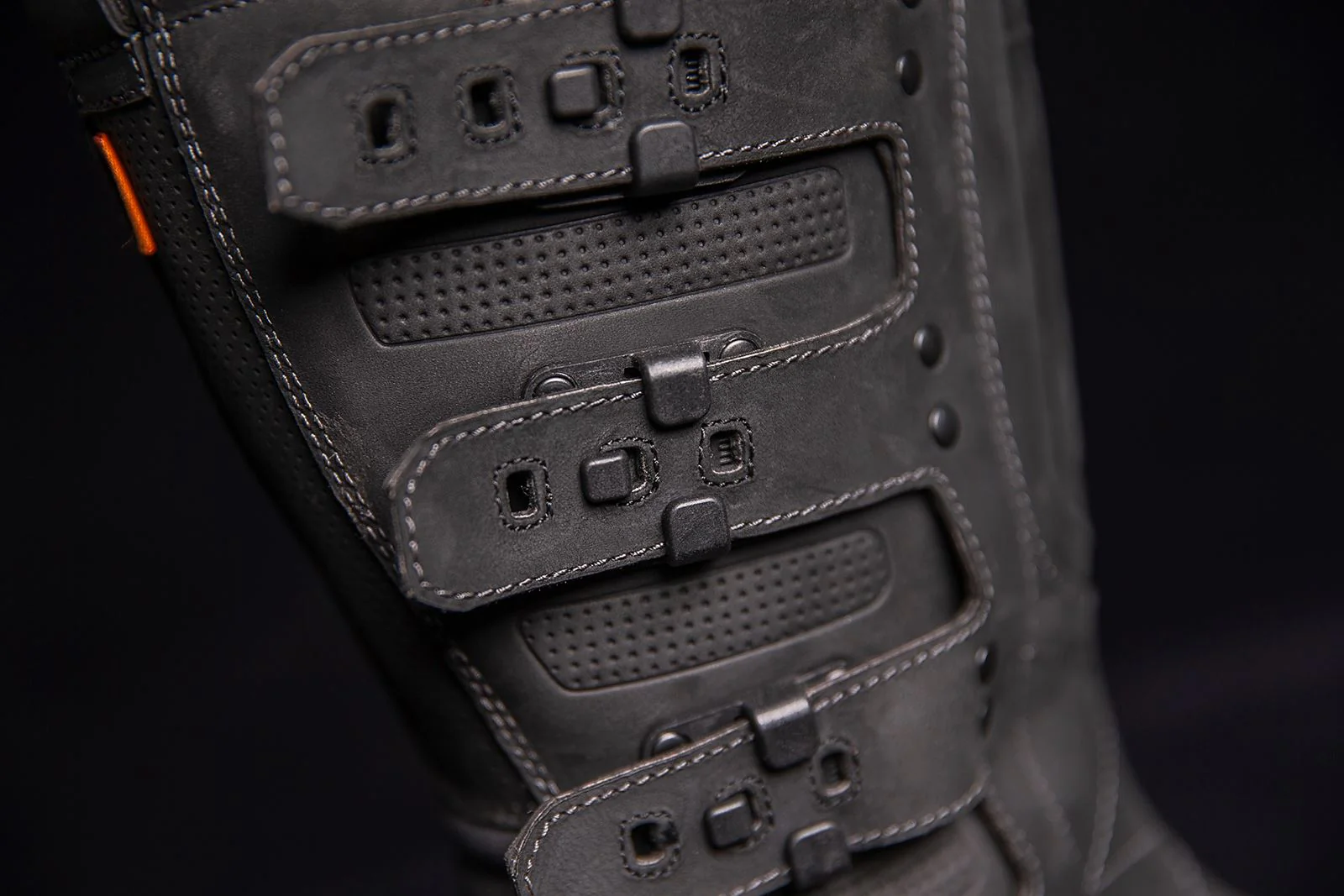 Icon Elsinore 2® CE Motorcycle Boots - Image 16