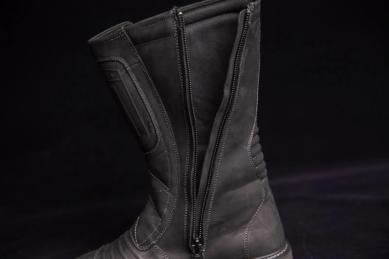 Icon Elsinore 2® CE Motorcycle Boots - Image 18