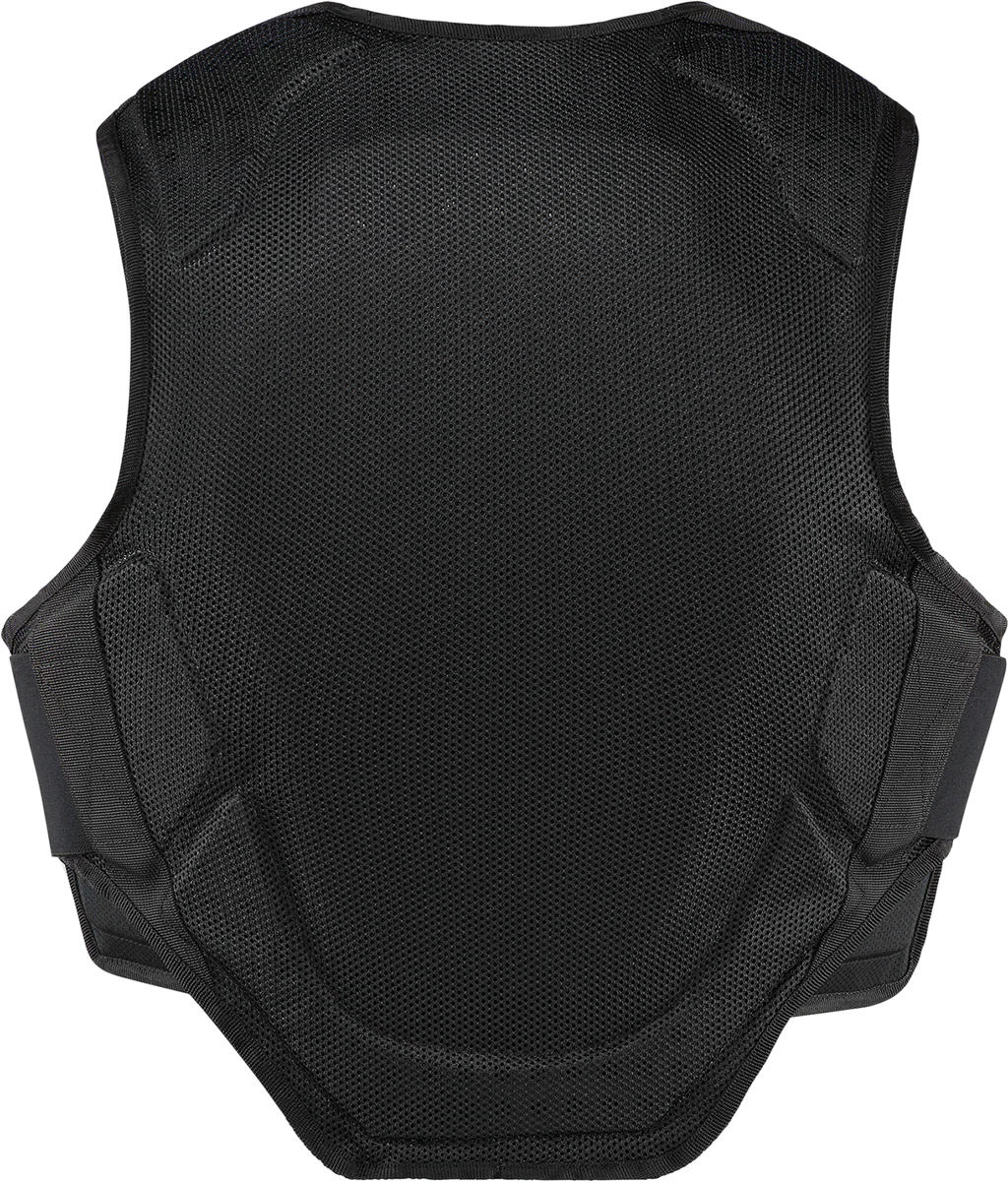 ICON Field Armor Softcore* Vest - Black - XL/2XL 2702-0271 - Image 2