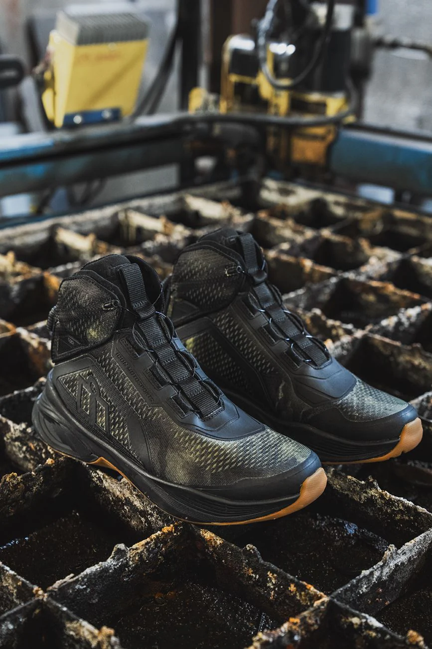 ICON Hooligan AF Boots - Image 11