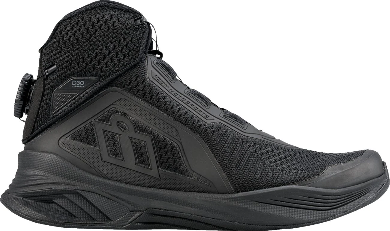 ICON Hooligan AF Boots - Image 2