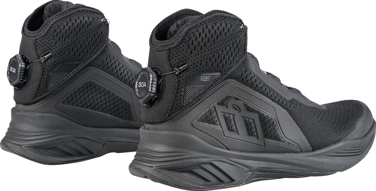 ICON Hooligan AF Boots - Image 3