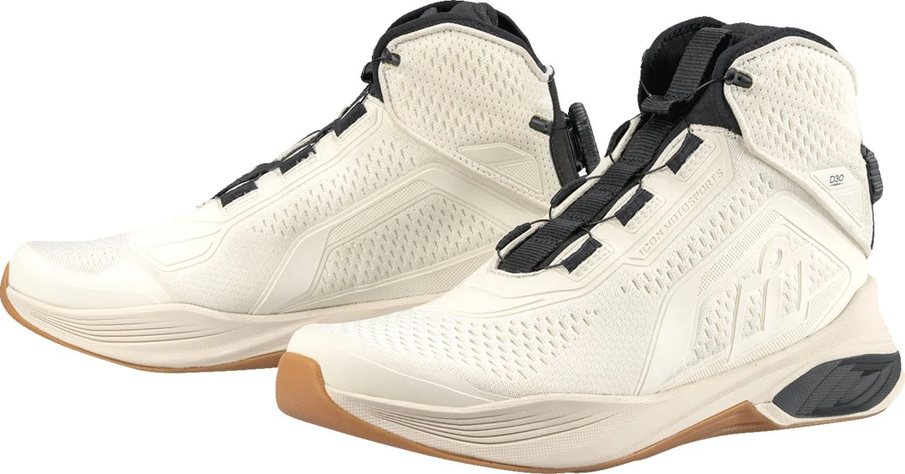 ICON Hooligan AF Boots - Image 4