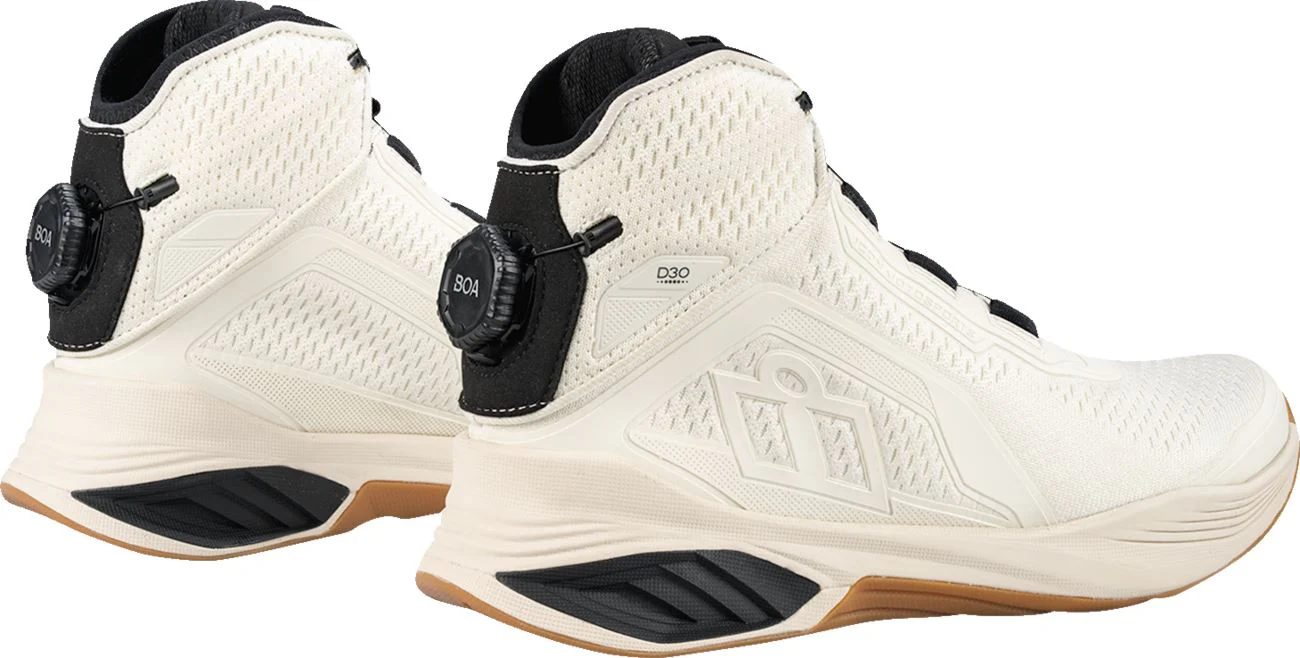 ICON Hooligan AF Boots - Image 5