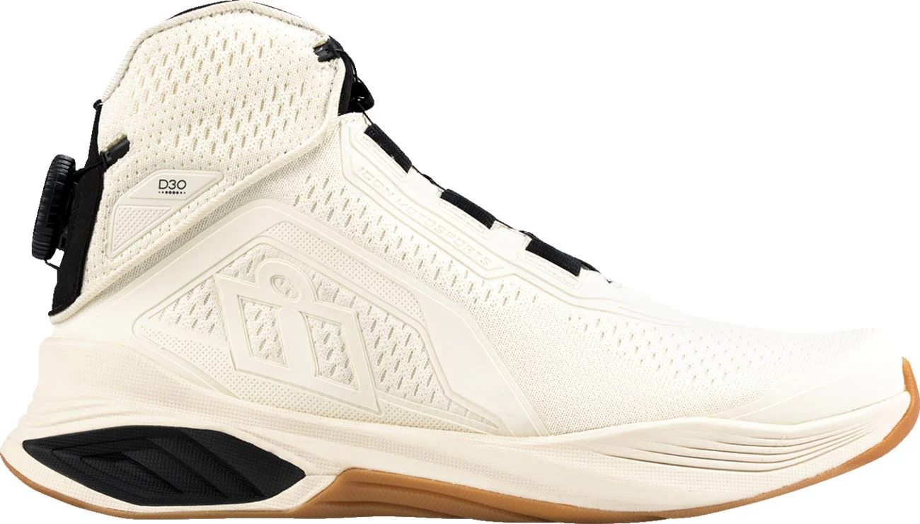 ICON Hooligan AF Boots - Image 6