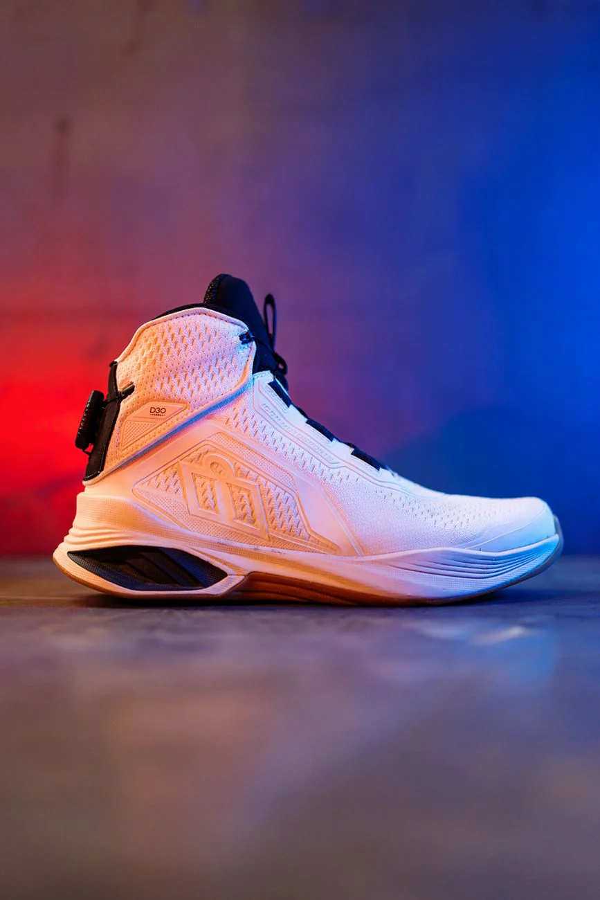 ICON Hooligan AF Boots - Image 7