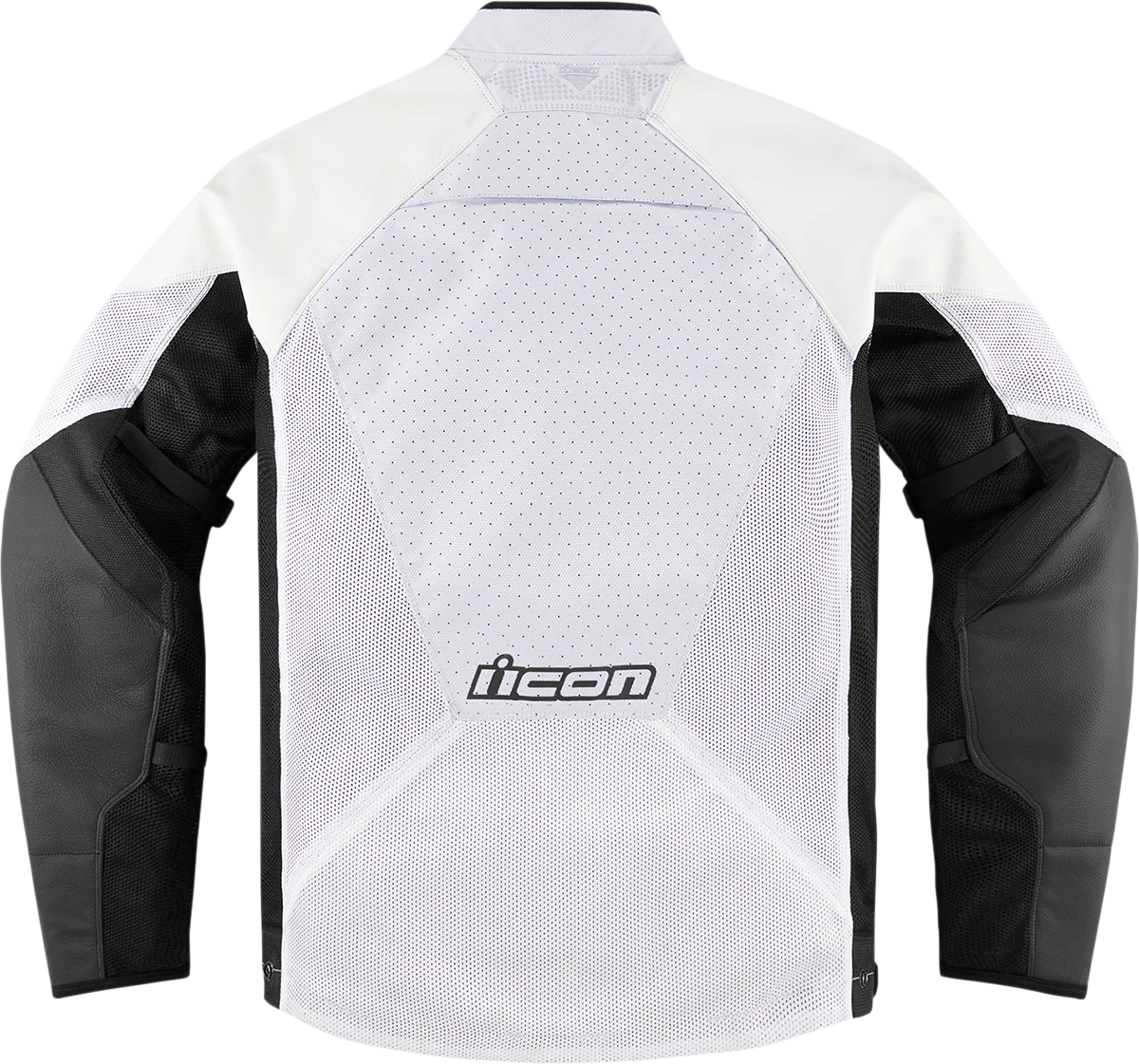 ICON Hooligan™ CE Jacket - White - Small 2820-5797 - Image 2