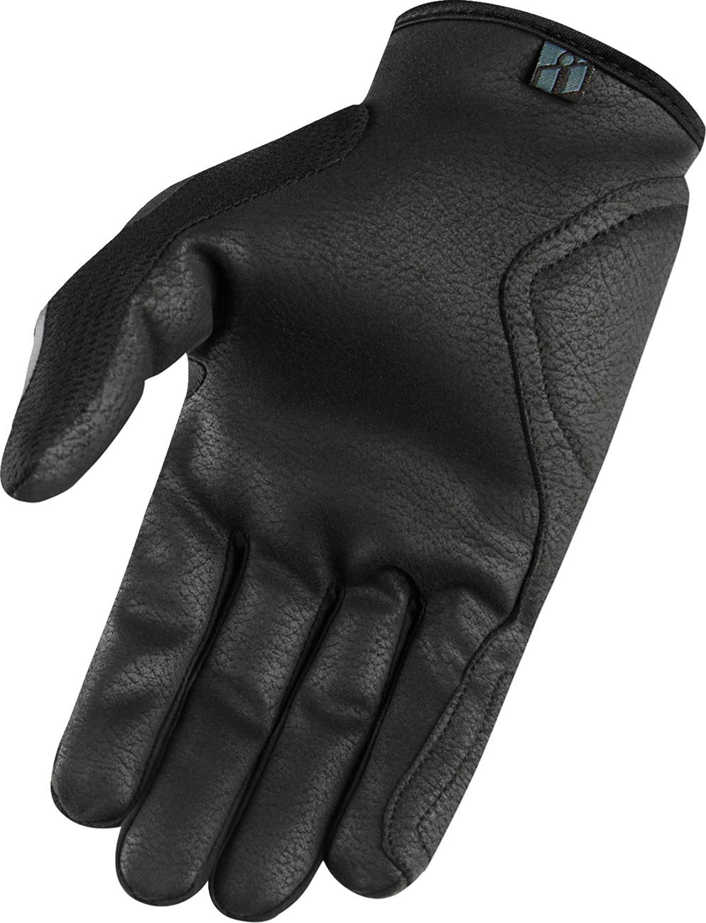 ICON Hooligan Crestfallen* Gloves - Black - 2XL 3301-5155 - Image 2