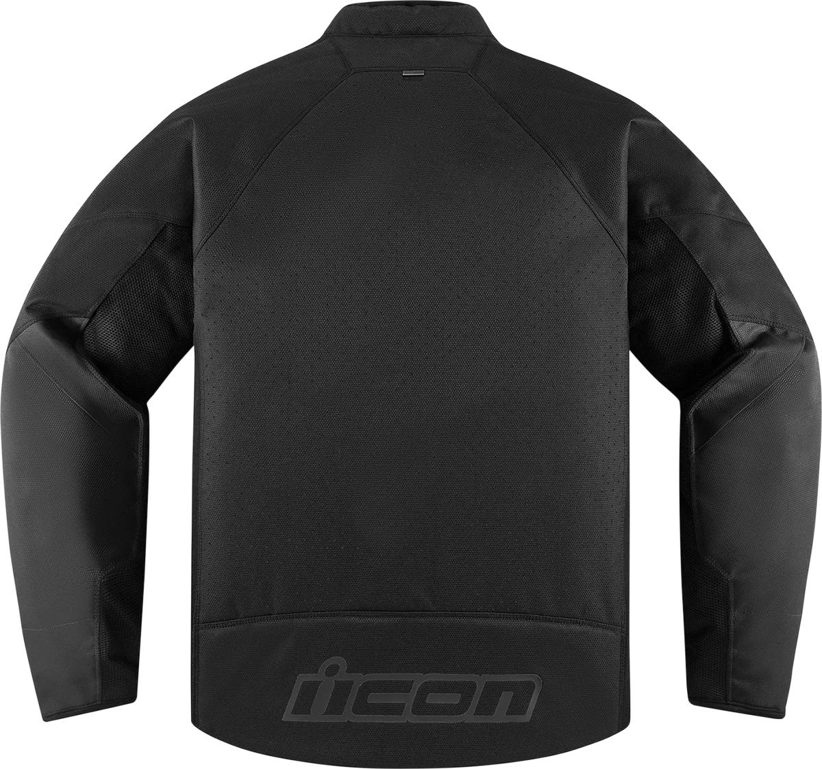 ICON Hooligan* Jacket - Black - Large 2820-5793 - Image 2