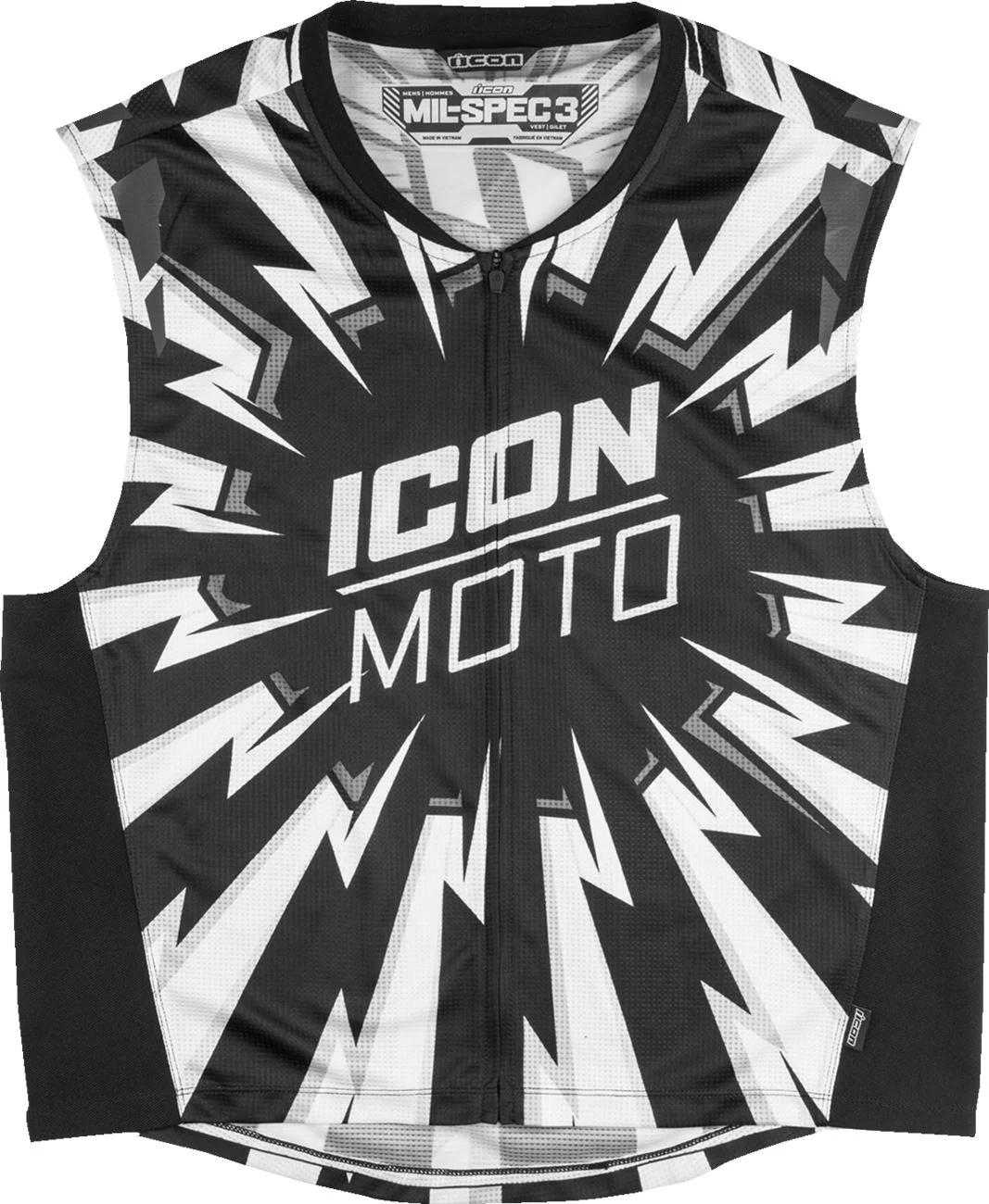 ICON Mil-Spec 3™ Vest