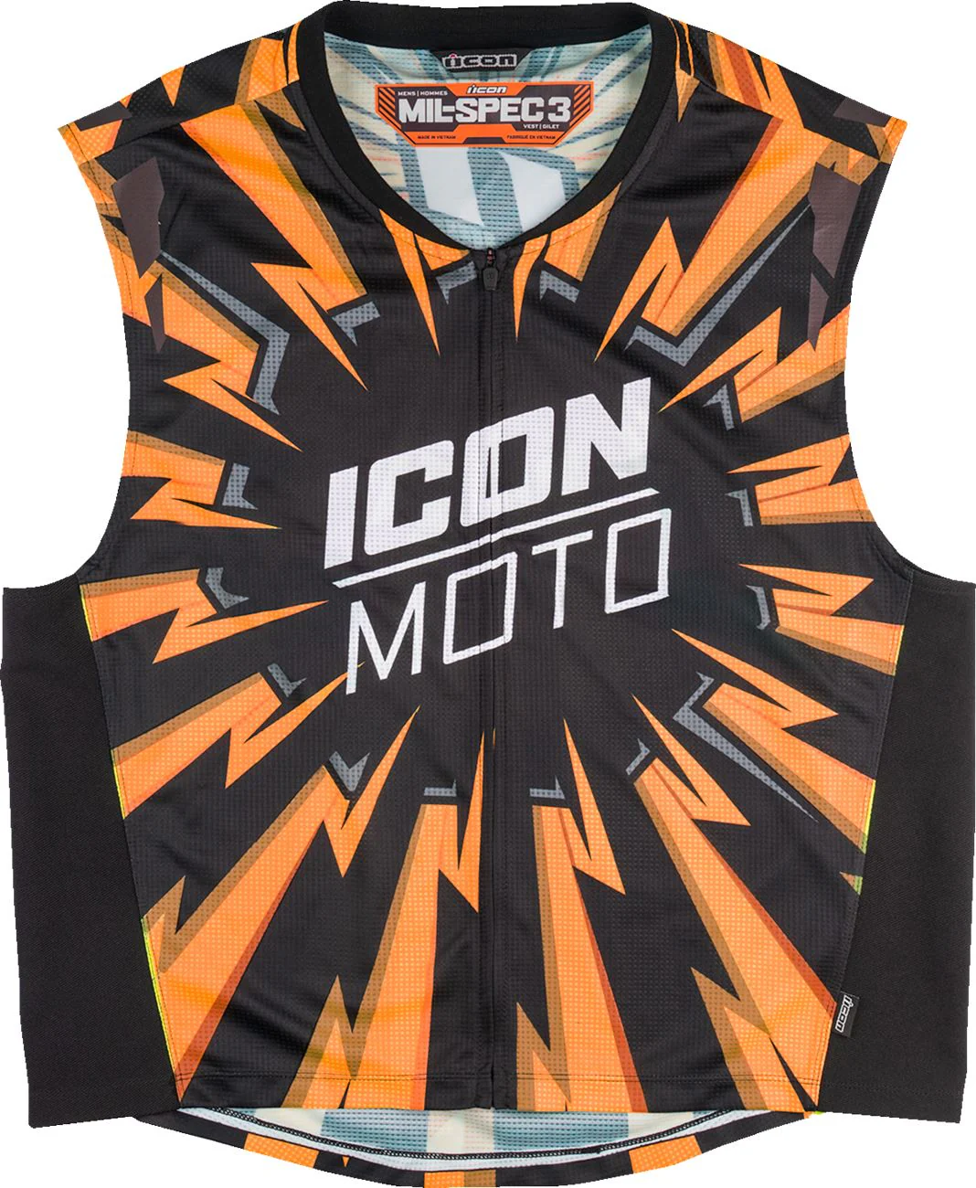 ICON Mil-Spec 3™ Vest - Image 3