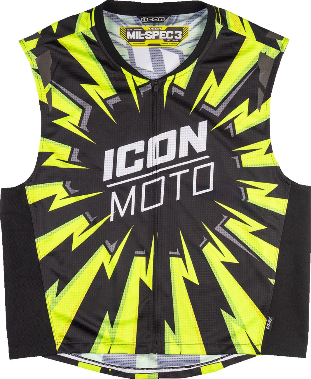 ICON Mil-Spec 3™ Vest - Image 5