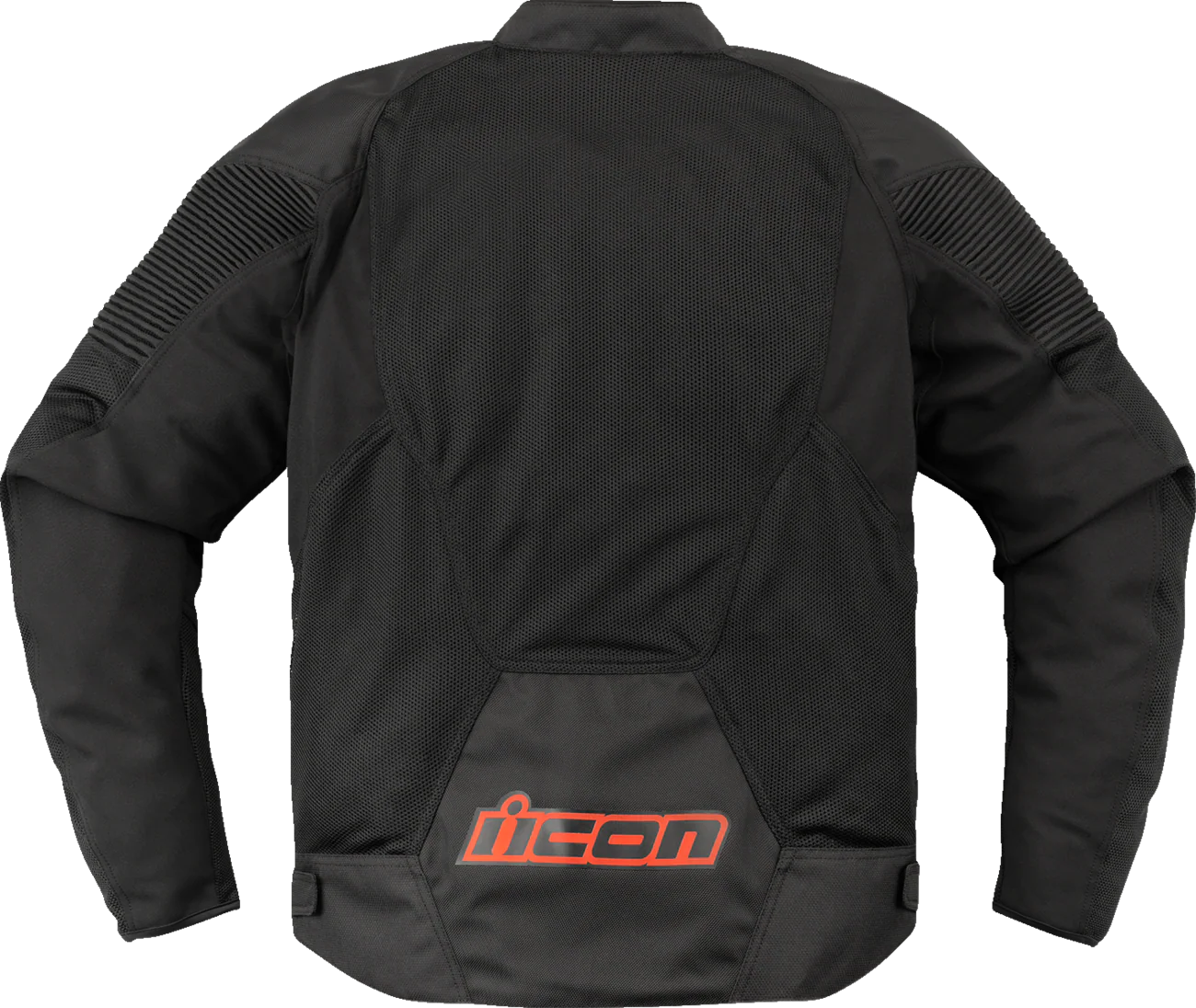 ICON Overlord3 Mesh* Jacket - Slayer - Medium 2820-6743 - Image 2