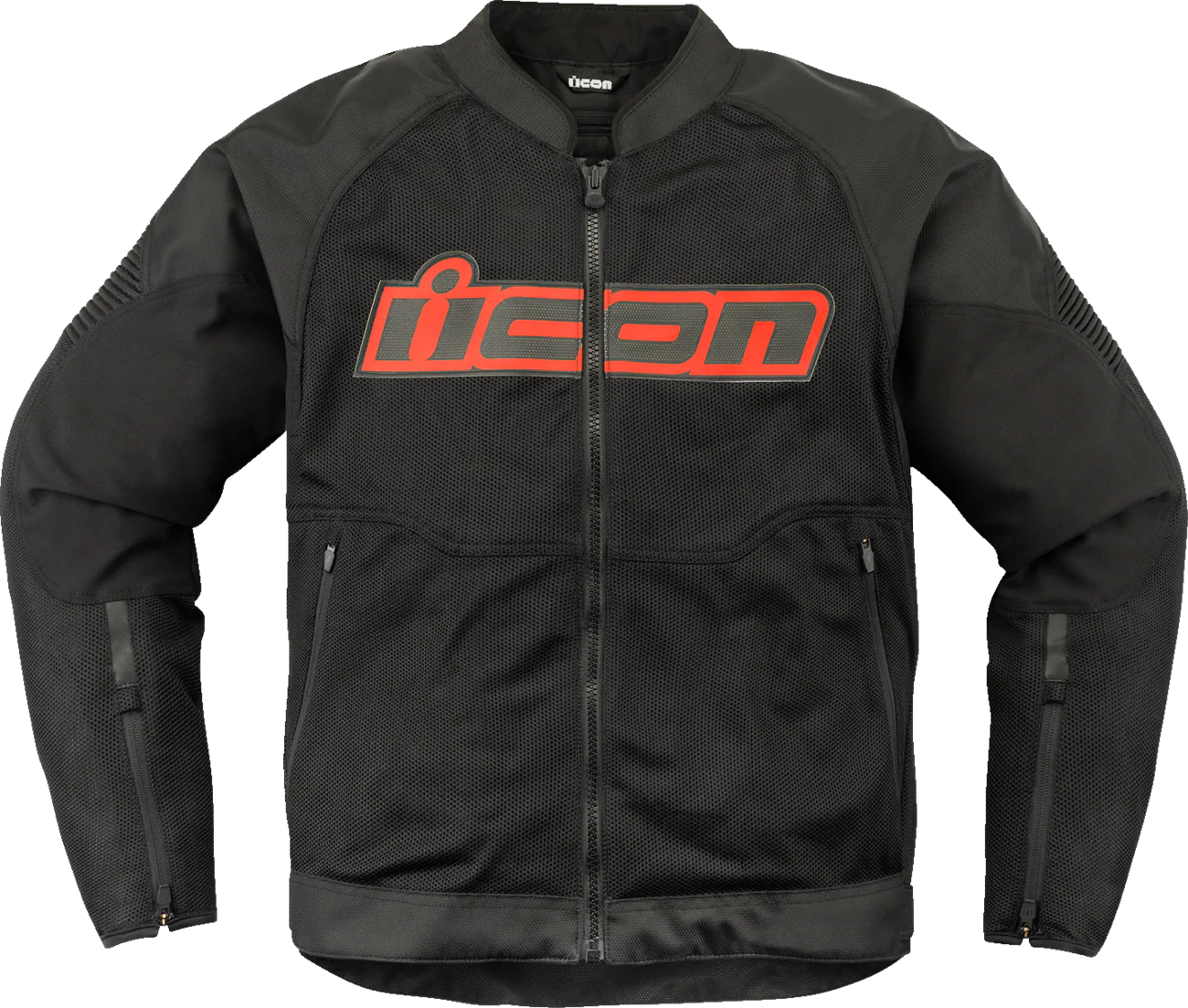 ICON Overlord3 Mesh* Jacket - Slayer - XL 2820-6745