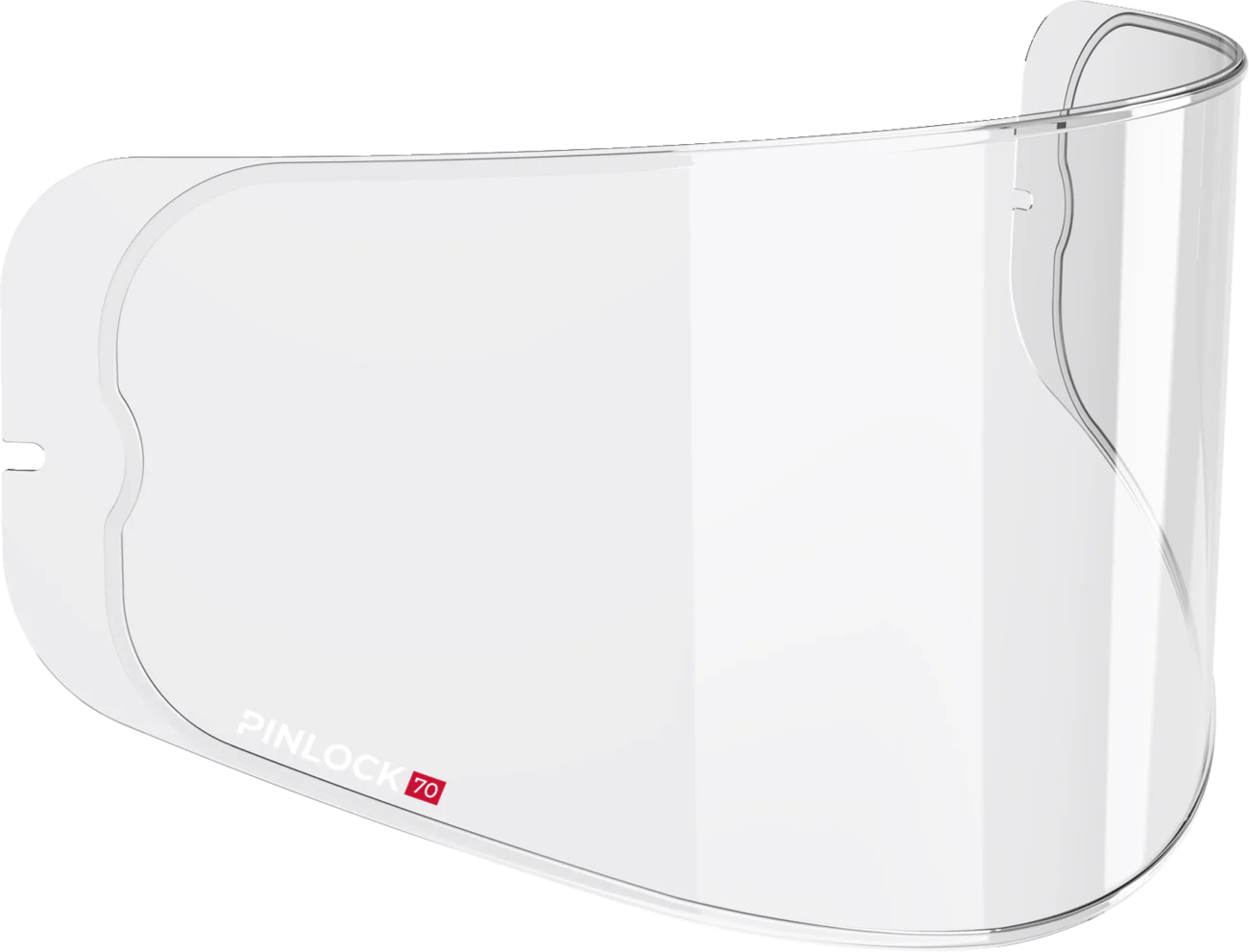 ICON Pinlock? 70 Lens - DKS498 - Optics/Tracshield - Airframe Pro/Airform* - Clear 002596