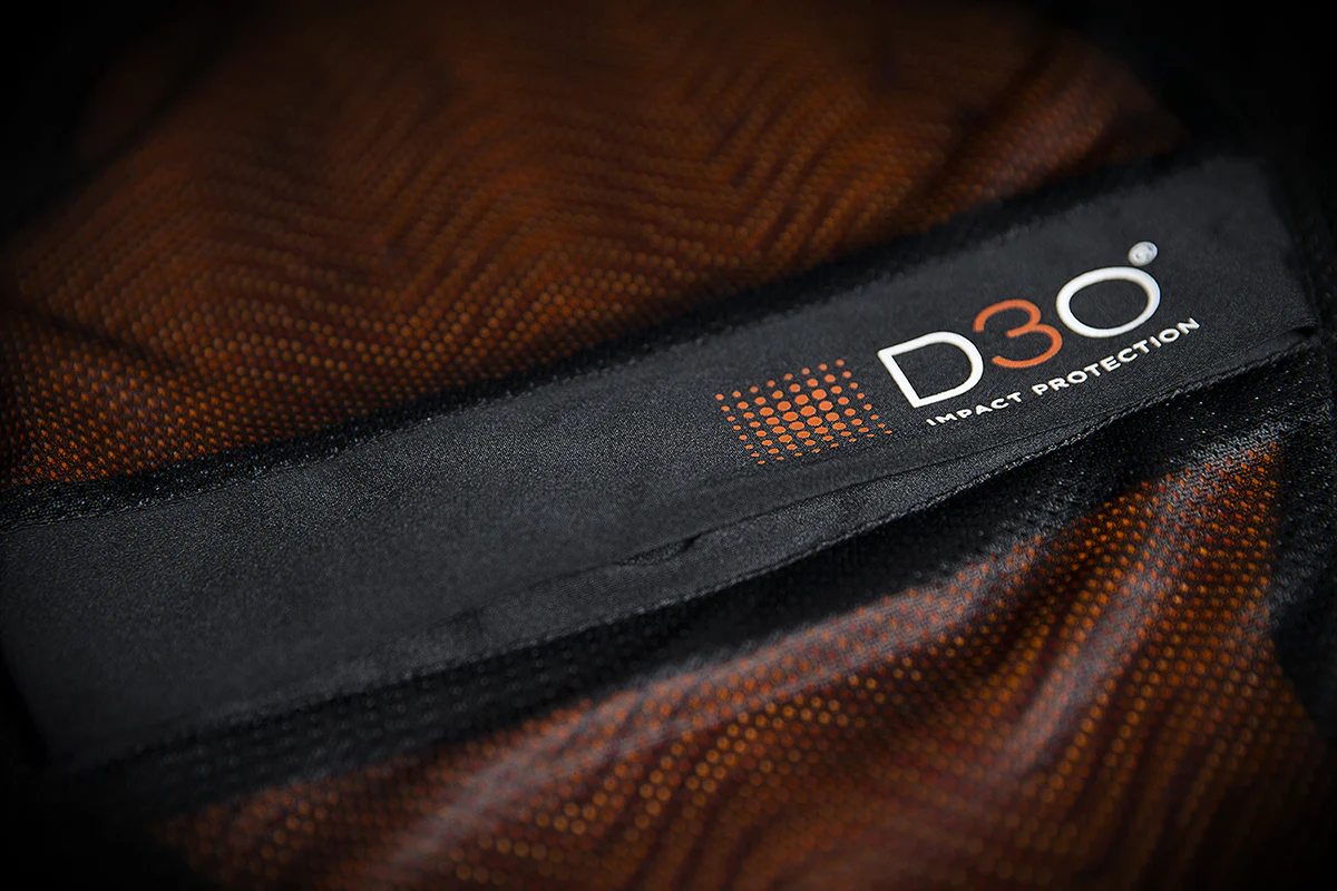 ICON Regulator™ D3O? Vest - Black - L/XL 2830-0392 - Image 2