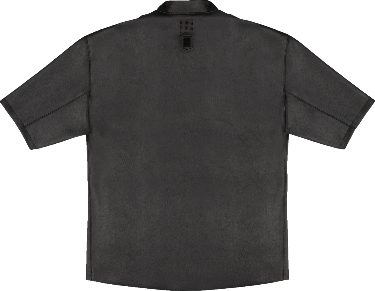 ICON Short Track* Jacket - Short-Sleeve - Black - 2XL 2820-6765 - Image 2