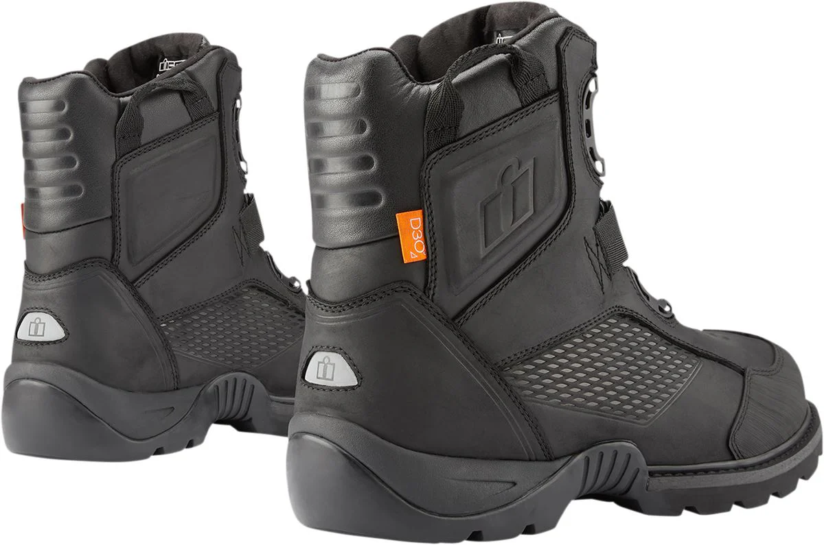 Icon Stormhawk Boots - Image 12