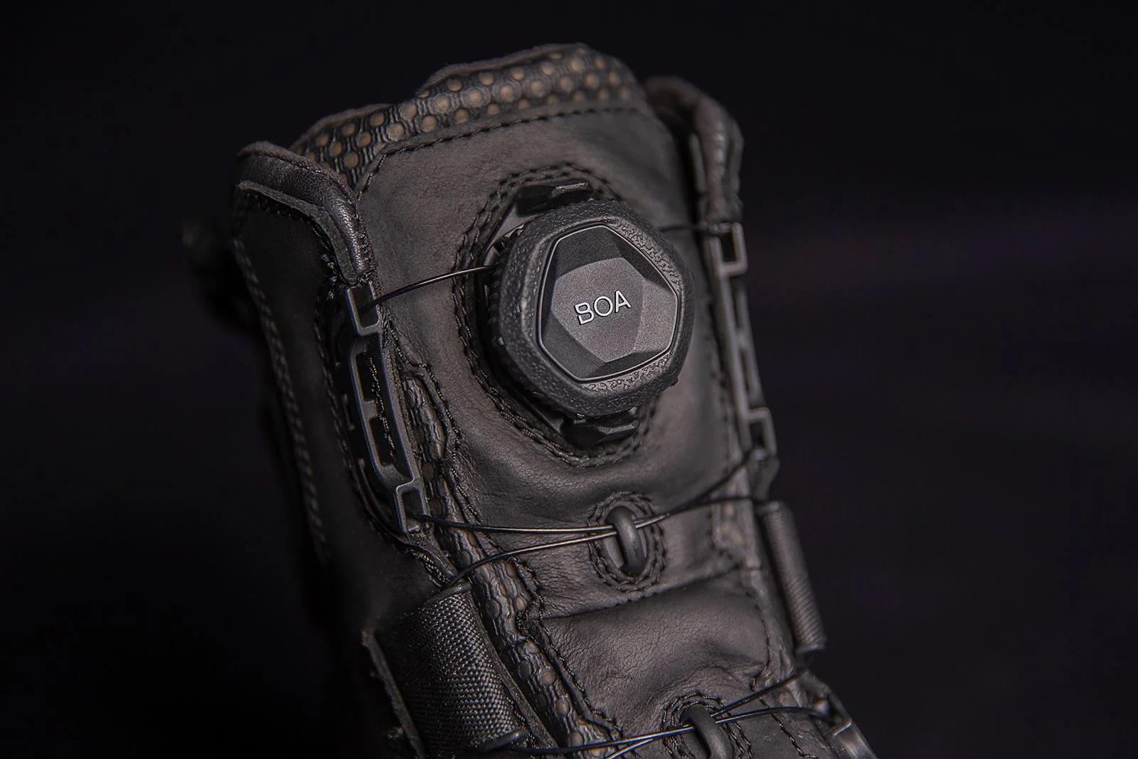 Icon Stormhawk Boots - Image 16