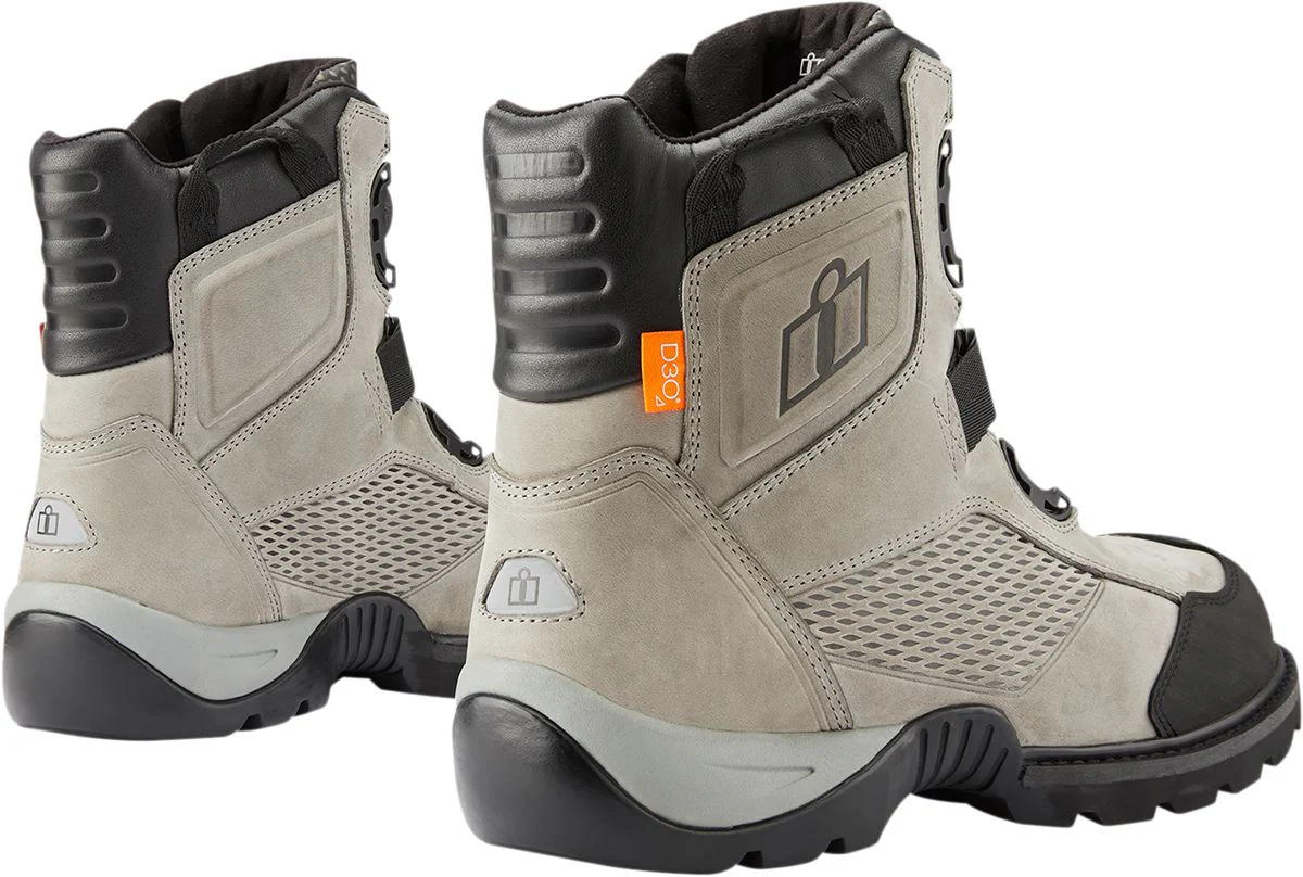 Icon Stormhawk Boots - Image 2
