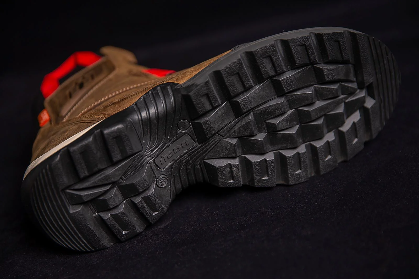 Icon Stormhawk Boots - Image 24