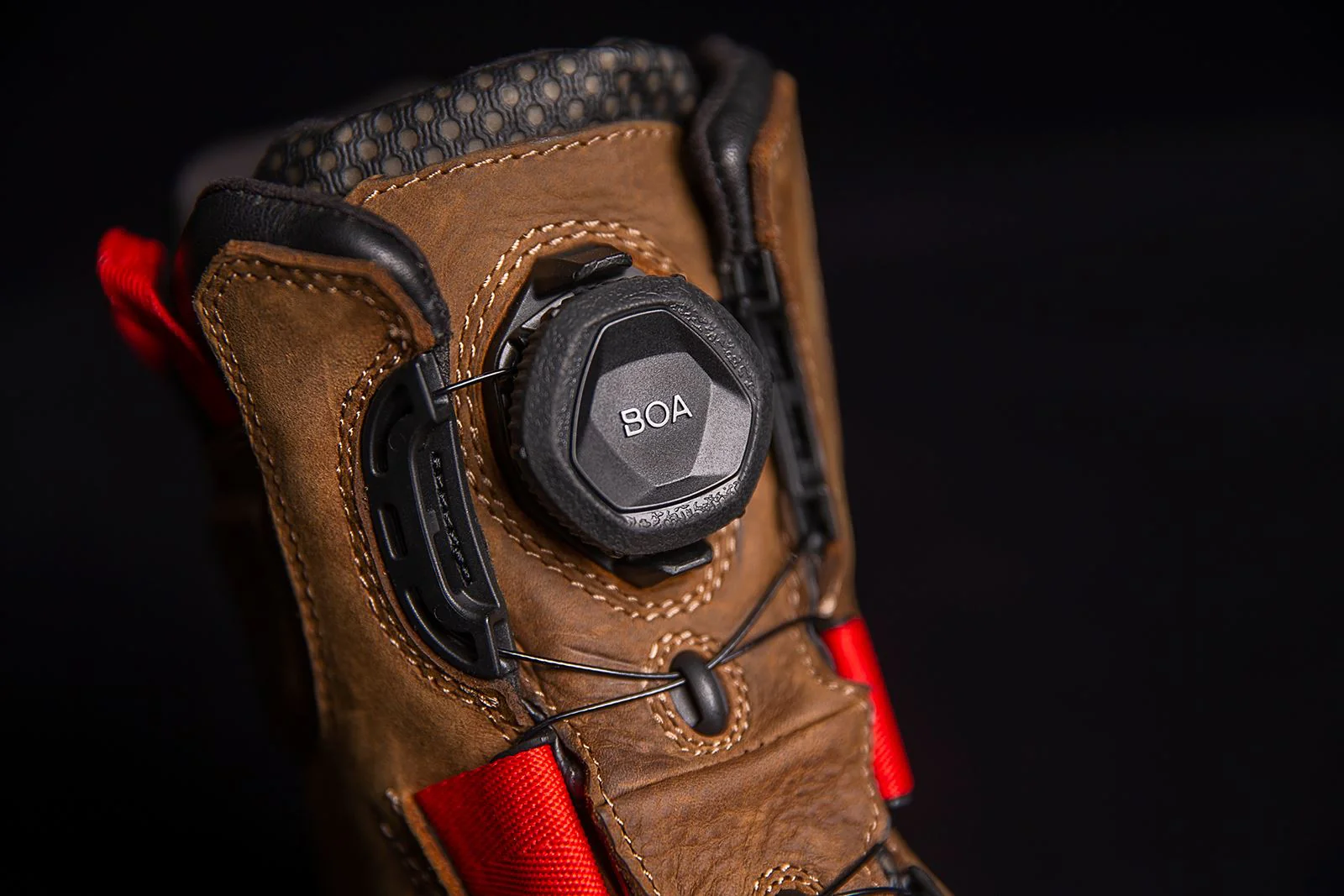 Icon Stormhawk Boots - Image 25