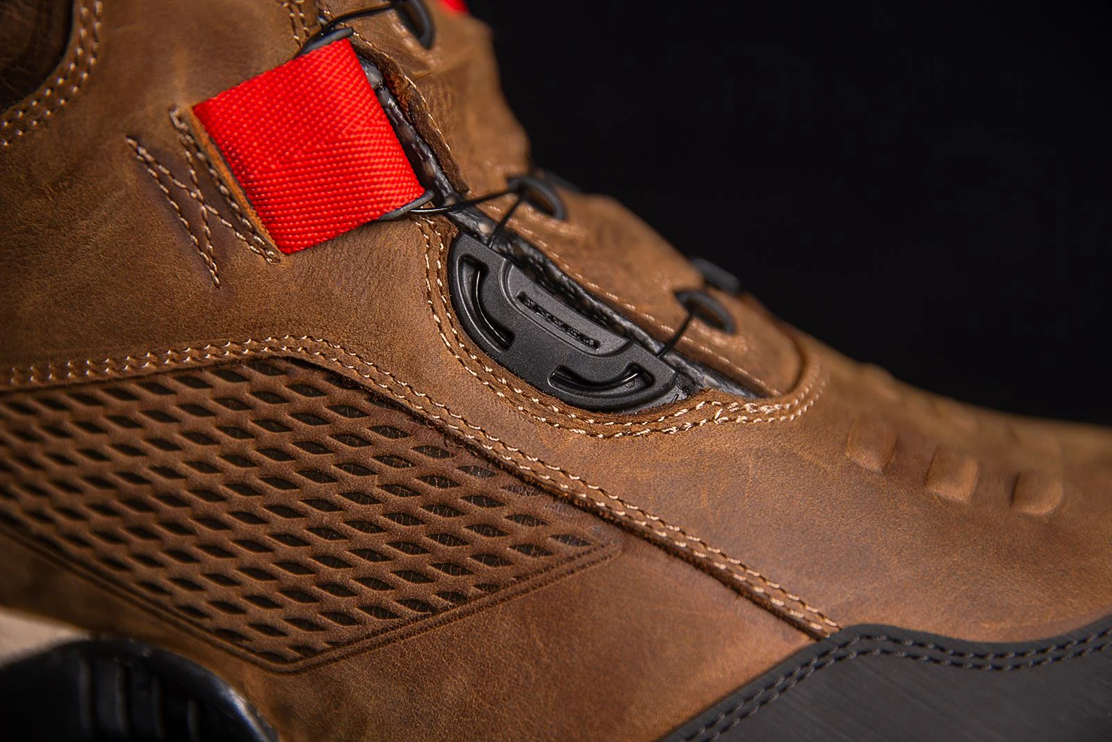 Icon Stormhawk Boots - Image 26