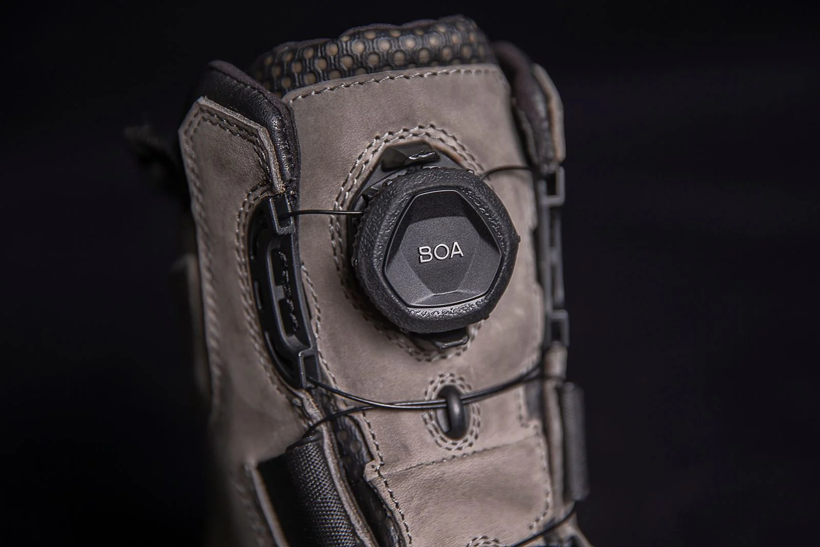 Icon Stormhawk Boots - Image 6