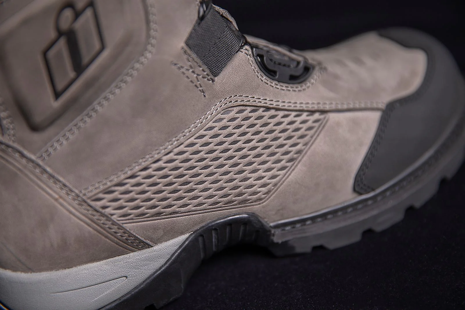 Icon Stormhawk Boots - Image 8