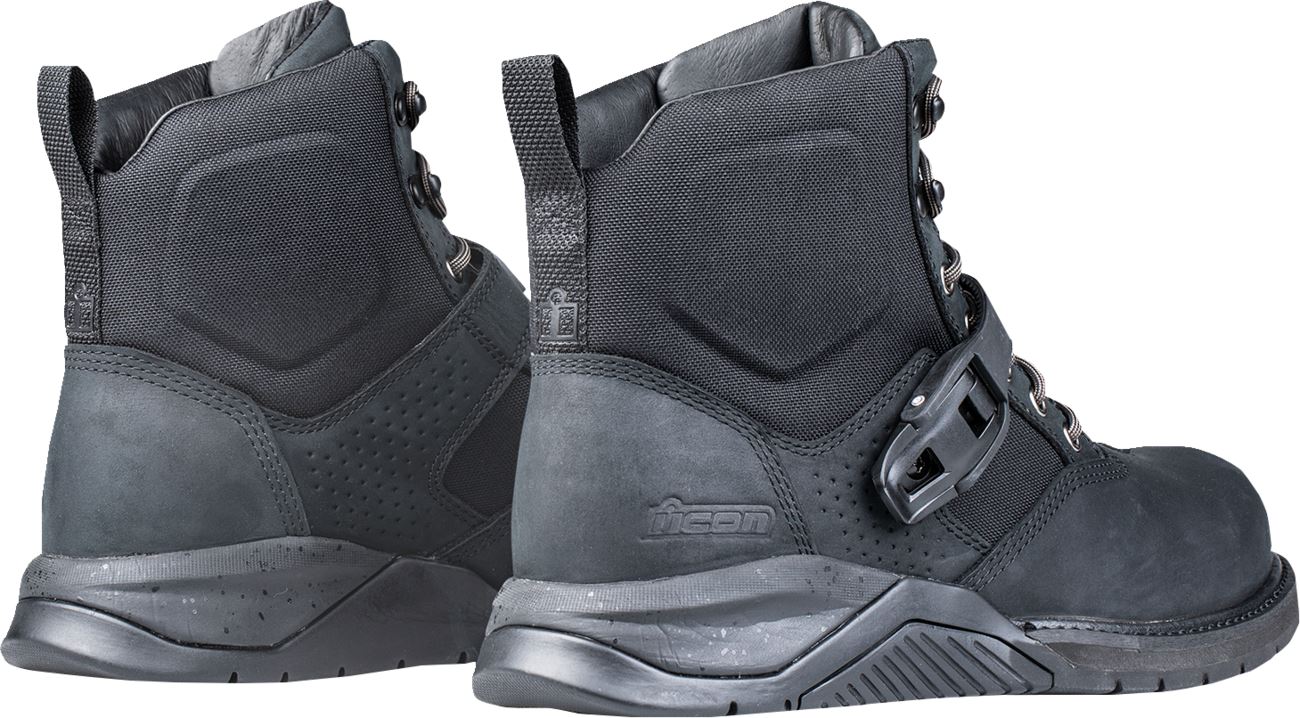 ICON Superduty6 Safety Toe Boots - Image 5