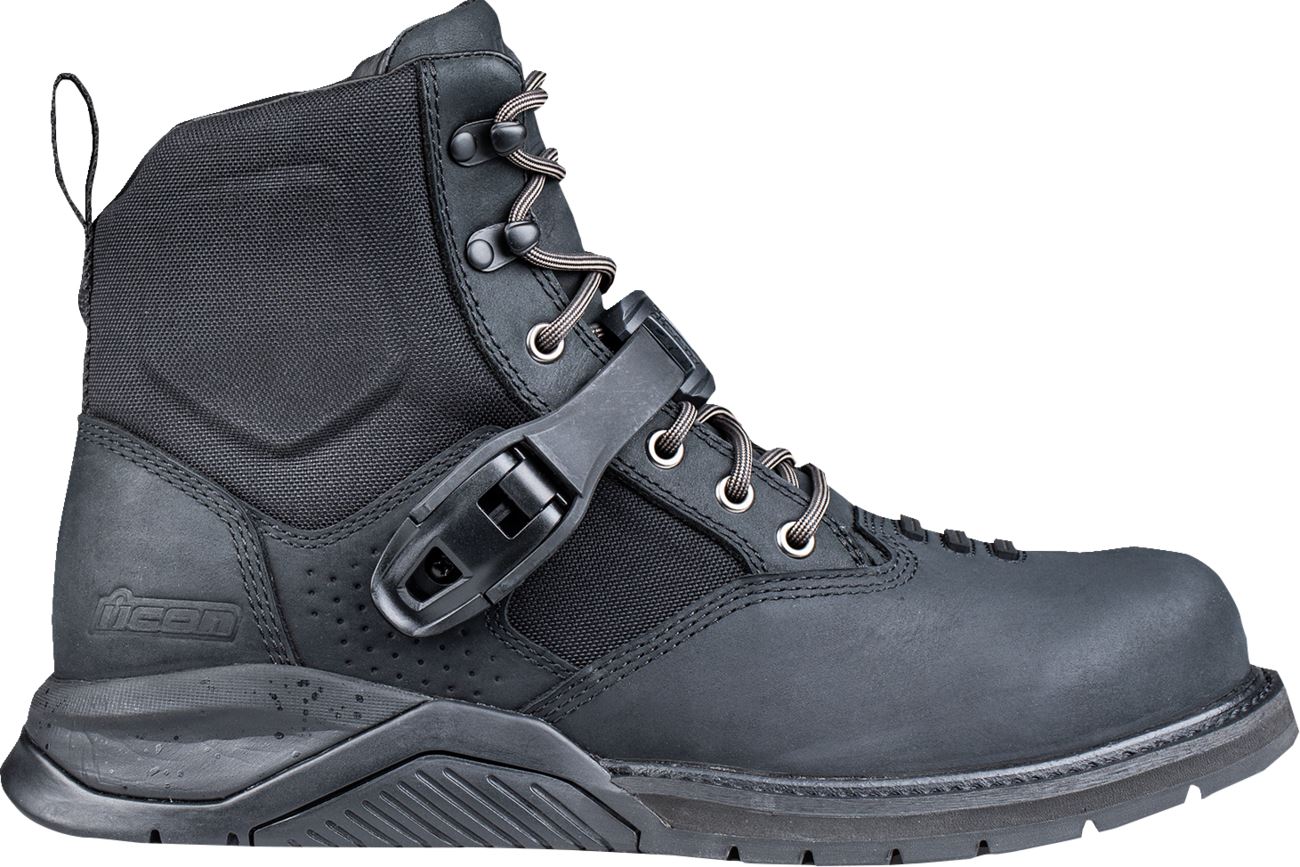 ICON Superduty6 Safety Toe Boots - Image 6
