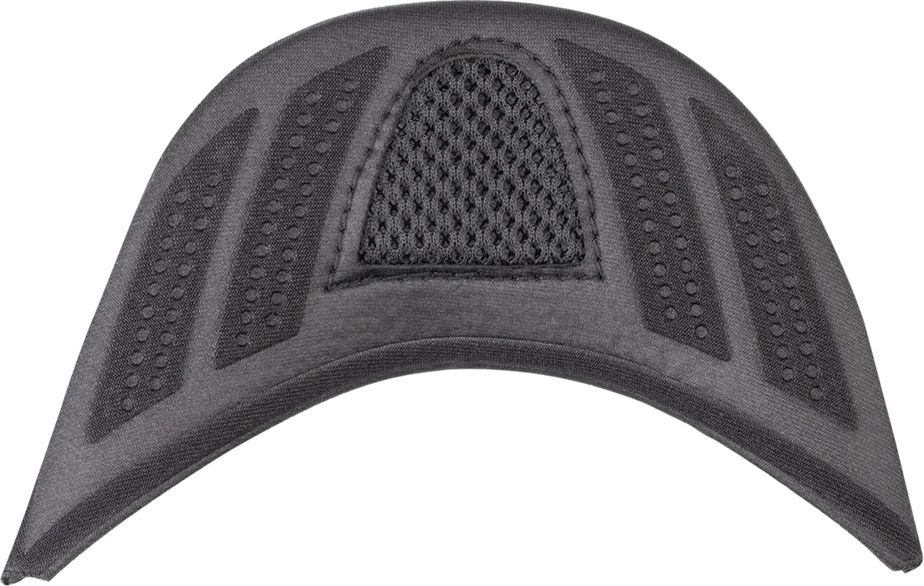 ICON Threshold™ Chin Curtain - Black 0133-1779